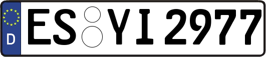 ES-YI2977