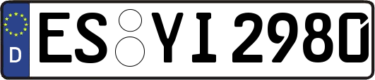 ES-YI2980