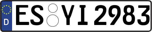 ES-YI2983