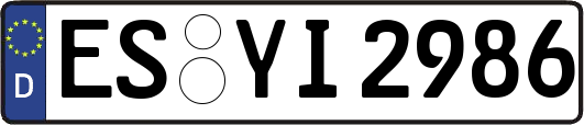 ES-YI2986