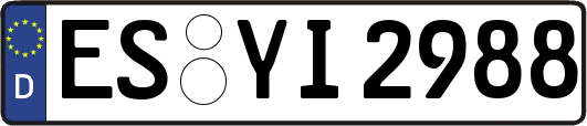ES-YI2988
