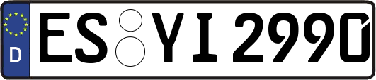 ES-YI2990