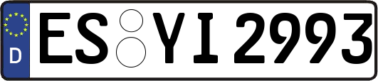 ES-YI2993