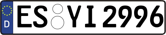 ES-YI2996