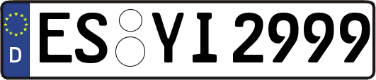 ES-YI2999