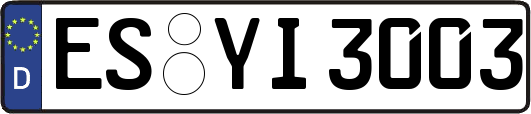 ES-YI3003