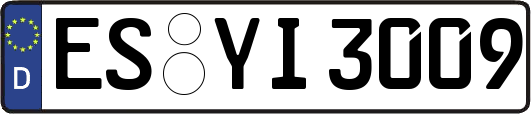 ES-YI3009