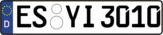 ES-YI3010