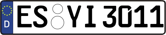 ES-YI3011