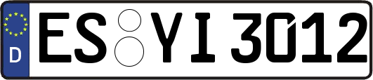 ES-YI3012
