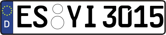 ES-YI3015