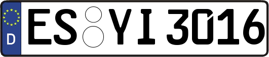ES-YI3016