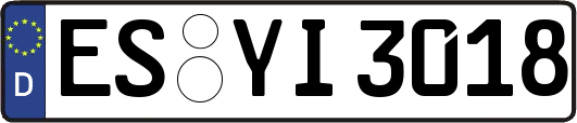 ES-YI3018