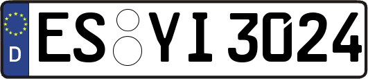 ES-YI3024