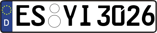 ES-YI3026