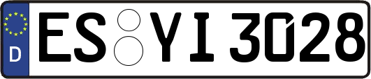 ES-YI3028