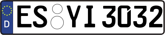ES-YI3032