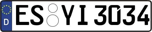 ES-YI3034