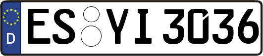 ES-YI3036