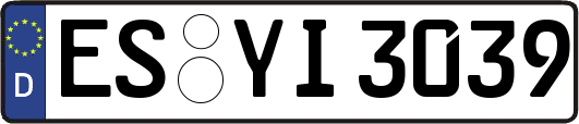 ES-YI3039