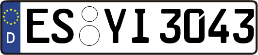 ES-YI3043