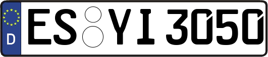 ES-YI3050