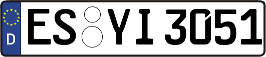 ES-YI3051