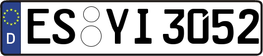 ES-YI3052