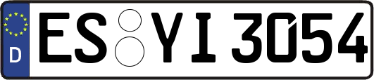 ES-YI3054