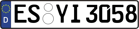 ES-YI3058