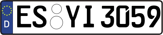 ES-YI3059