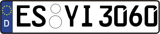 ES-YI3060