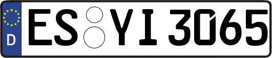 ES-YI3065