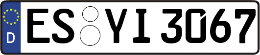 ES-YI3067