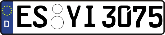 ES-YI3075