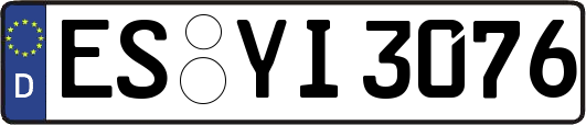 ES-YI3076