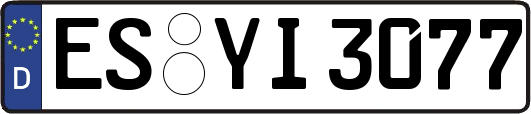 ES-YI3077
