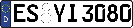 ES-YI3080