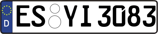 ES-YI3083