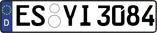 ES-YI3084