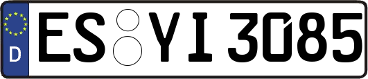 ES-YI3085