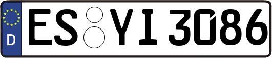 ES-YI3086