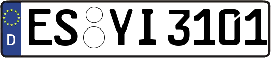 ES-YI3101