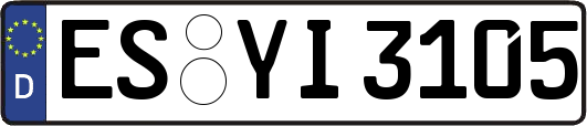 ES-YI3105