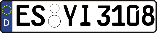 ES-YI3108