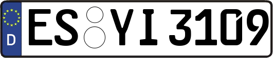 ES-YI3109