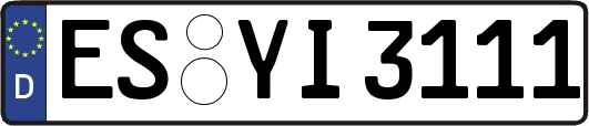 ES-YI3111