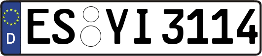 ES-YI3114