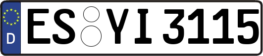 ES-YI3115