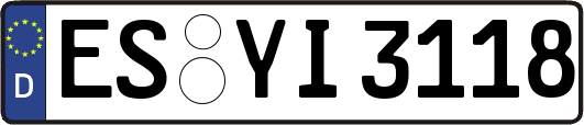 ES-YI3118
